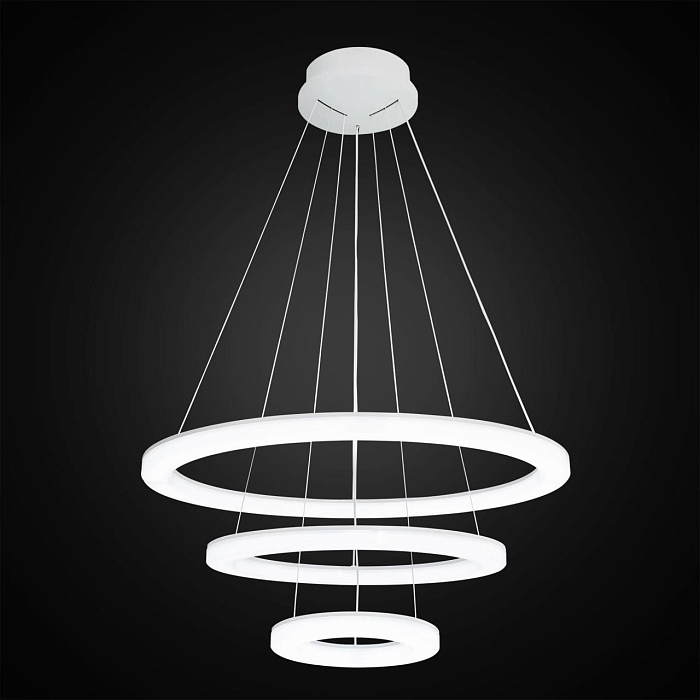 Люстра подвесная  CL710A104S