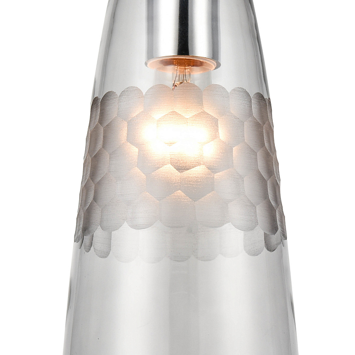 Светильник одинарный Vele Luce VL5393P21