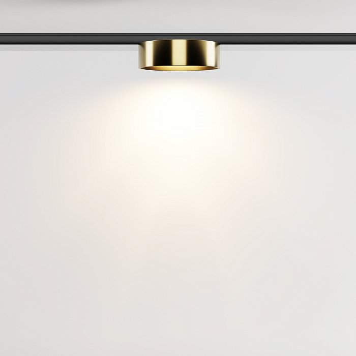 Трековая система Technical TR189-1-12W3K-BBS