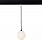 Светильник Crystal Lux CLT 0.33 013 5W BL 4000K