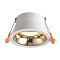 Crystal Lux CLT 081C WH-GO