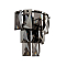 LOFT IT 10561W Smoke