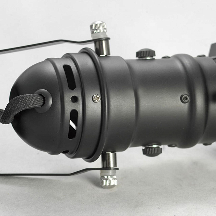 Трековый светильник Lussole LSP-9838-TAW