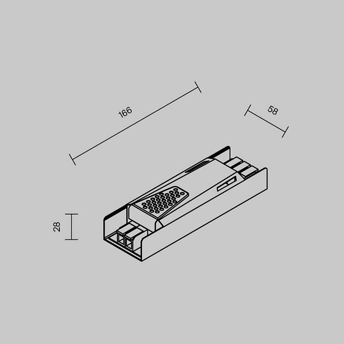 Led Strip 821007