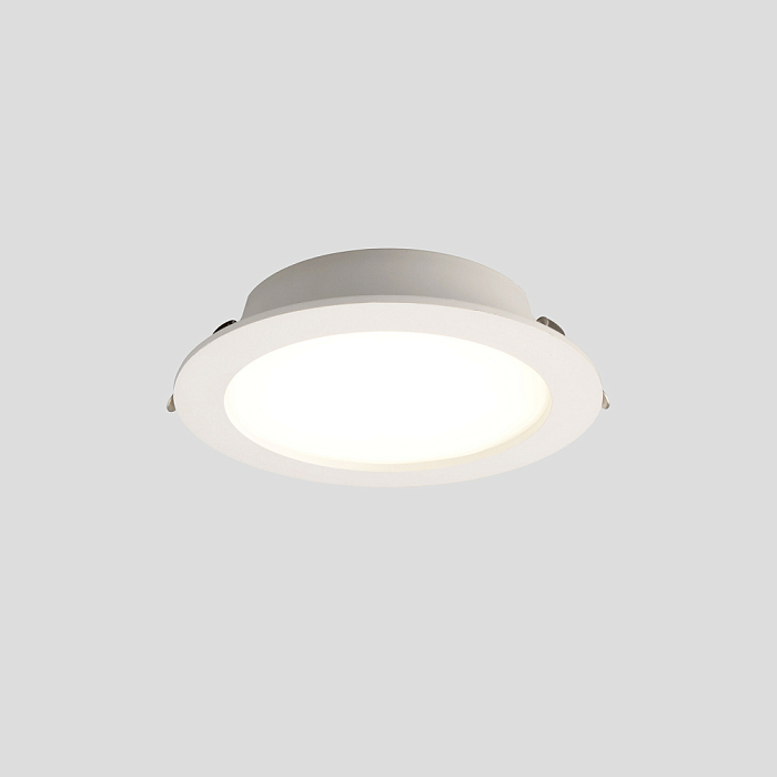 Crystal Lux CLT 529C142 WH 4000K
