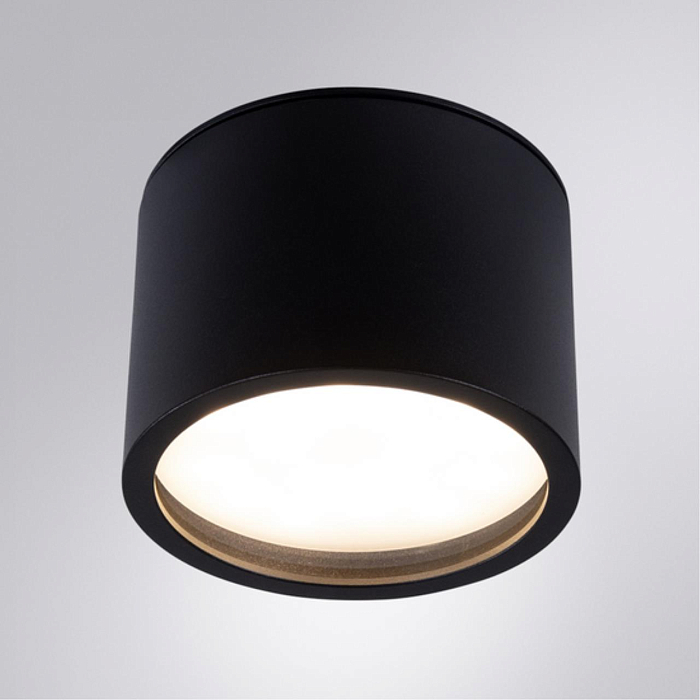 Светильник ARTE LAMP A5543PL-1BK