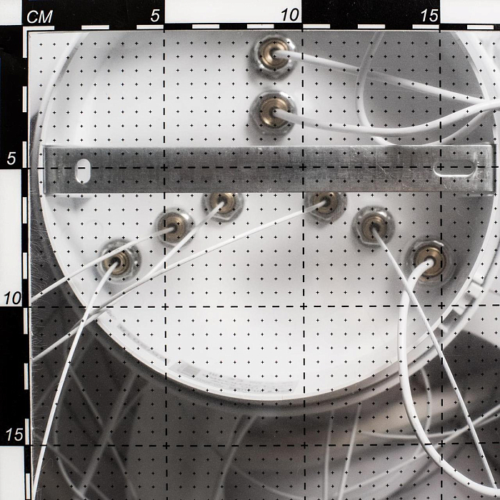 Люстра подвесная  CL710A104S