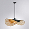 ARTE LAMP A7063SP-1BK