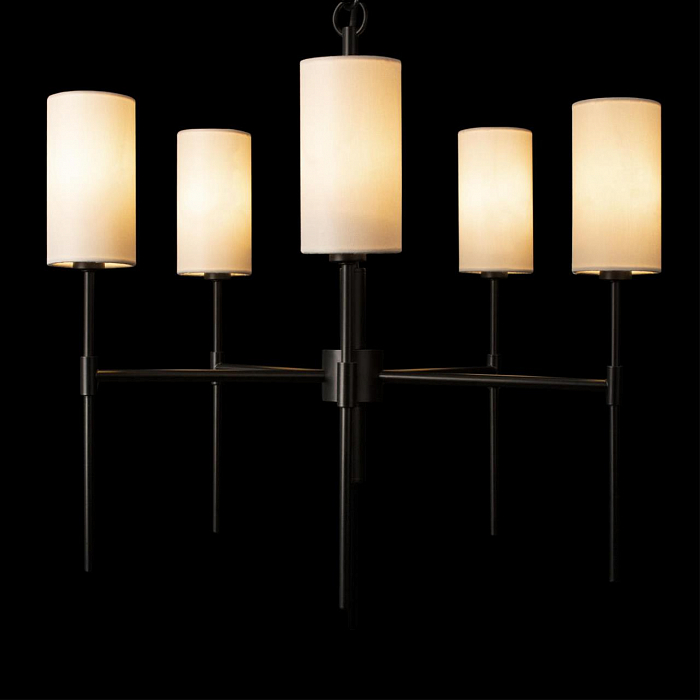 Светильник LOFT IT 10307 Black