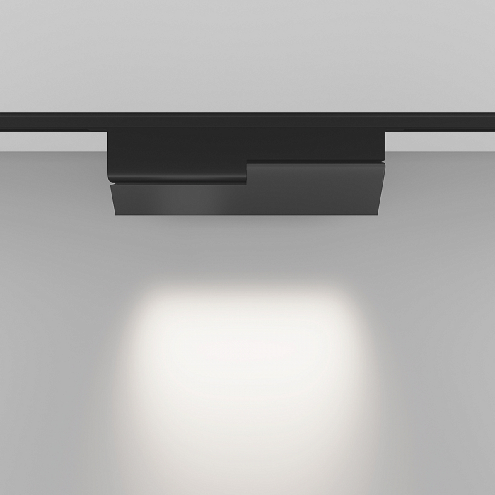 Трековая система Technical TR194-1-12W4K-M-B