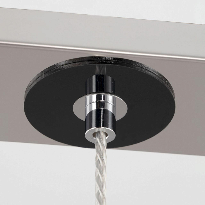 Светильник тройной  CL943131