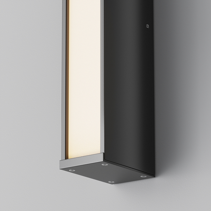 Бра Outdoor O571WL-L20B3K