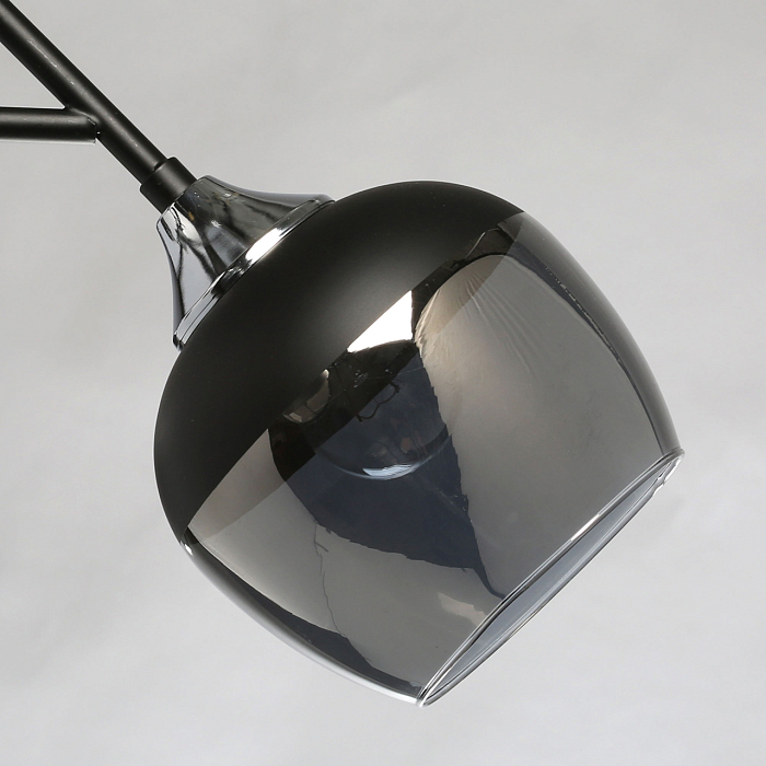 Люстра на штанге De City 324016605