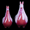 LOFT IT 10283 Red (2 pcs)