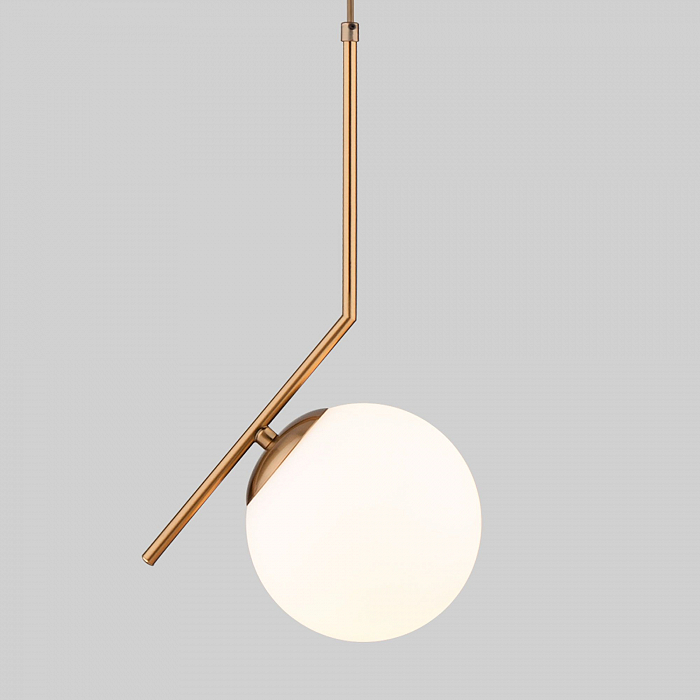 Люстра одинарный Eurosvet 50153/1