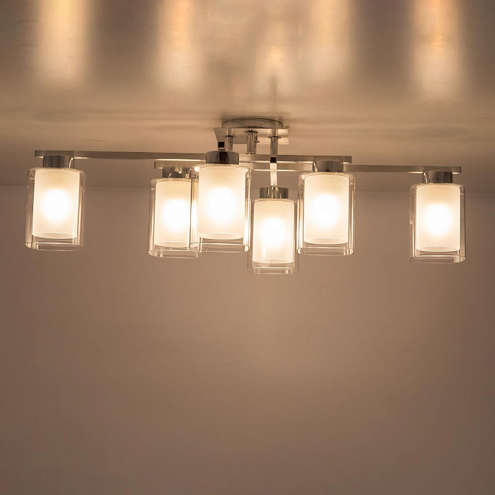 Люстра потолочная  CL111160