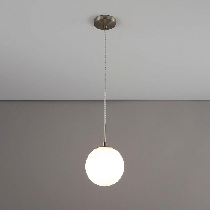 Светильник одинарный  CL102014