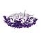LOFT IT 10593/780C Purple