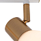 Спот на 2 лампы ARTE LAMP A3117PL-2WH