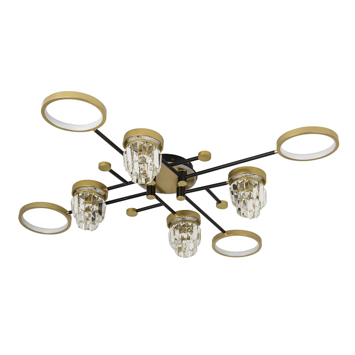 Светильник LED4U L3101-4