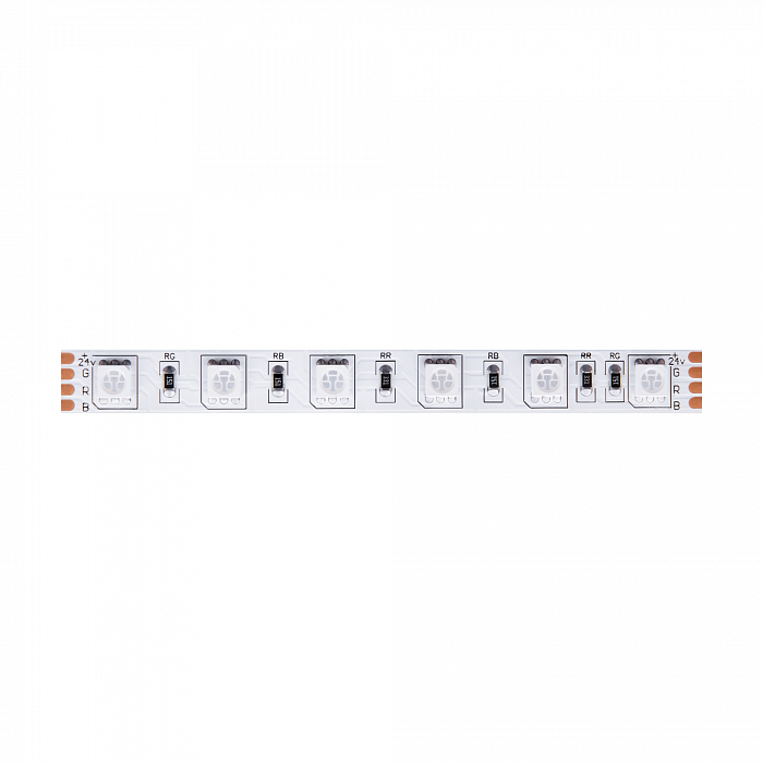 Светодиодная лента для помещений Led Strip 10174