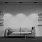 Трековая система Technical TR082-1-12W4K-M-B
