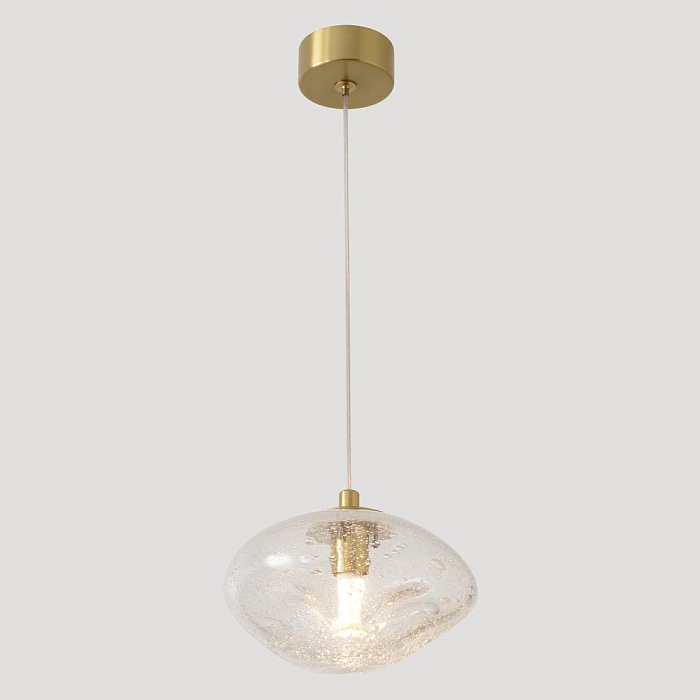 Crystal Lux FORMLESS SP1 TRANSPARENT