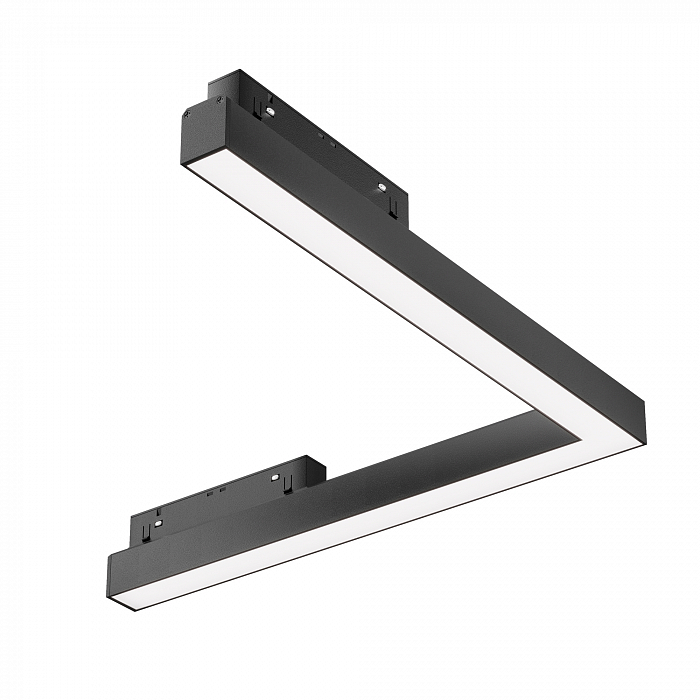 Трековая система Трековый светильник Technical TR042-4-24W3K-WW-DS