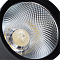 Трековая система Трековый светильник ARTE LAMP A2320PL-1BK