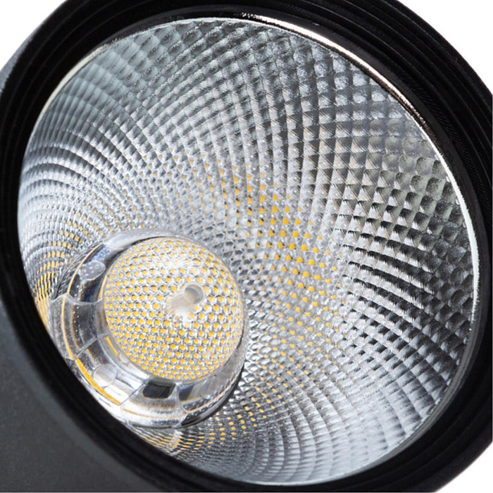 Трековая система Трековый светильник ARTE LAMP A2320PL-1BK