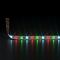 Светодиодная лента для помещений Elektrostandard Лента светодиодная 12V 14,4W 60Led 5050 IP20 RGB, 5м