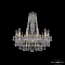 Люстра подвесная Bohemia Ivele Crystal 1403/12/195/h-60 G