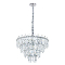 Люстра подвесная Divinare 3511/02 LM-8