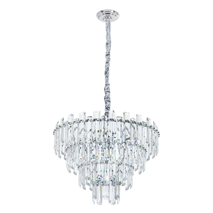 Люстра подвесная Divinare 3511/02 LM-8