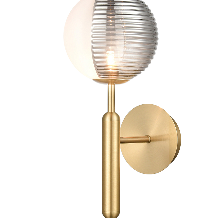 Бра на 1 лампу Vele Luce VL5484W01