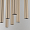 TK Lighting 11488 Ferro Sabia