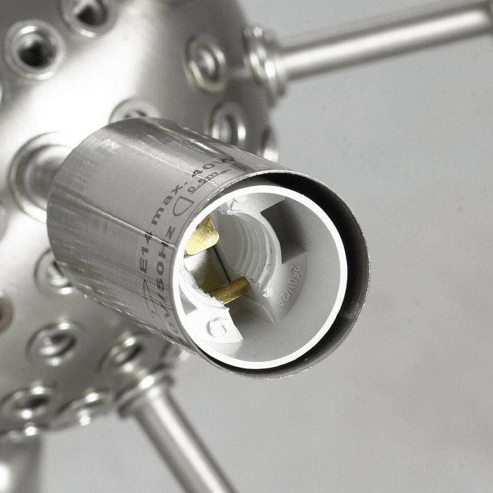 Люстра подвесная Lussole LSP-8336