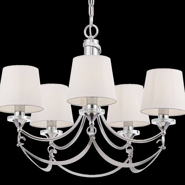 Люстра подвесная Freya FR5081PL-05CH