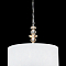 Светильник подвесная Crystal Lux ARMANDO SP4 CHROME