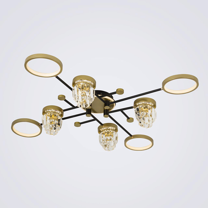 Светильник LED4U L3101-4