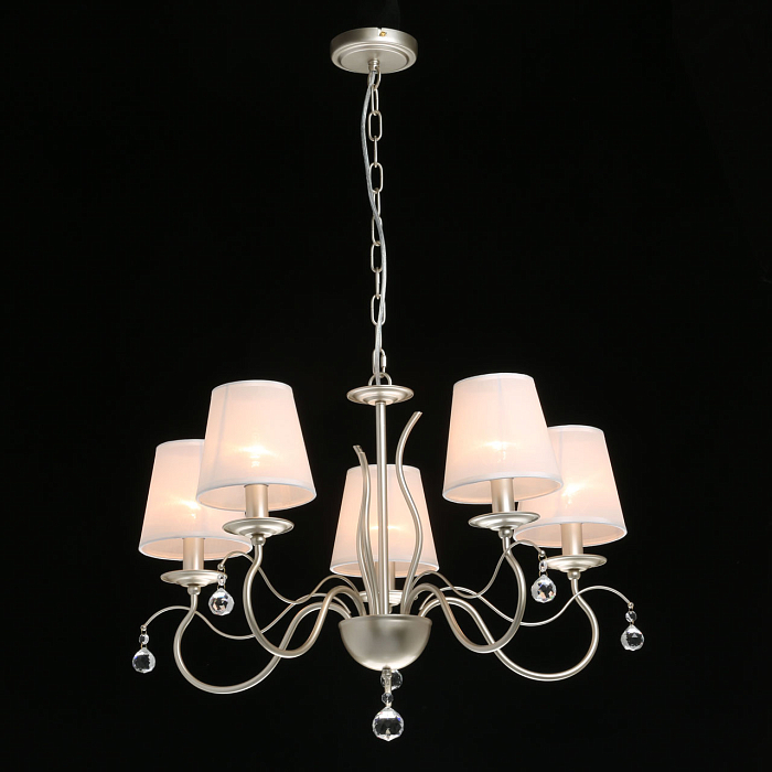 Люстра MW-Light 684012705