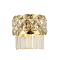 Бра Newport 8303/A gold polished