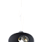 Светильник одинарный Sfera Sveta 5064 D400 BLACK