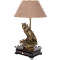 Настольная лампа интерьерная BOGACHO 33006/1,34013