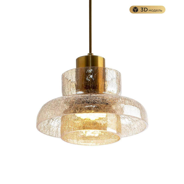 Светильник MODESTYLE MS.1412.220 BS