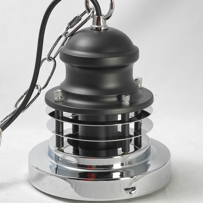 Светильник одинарный Lussole LSP-8029