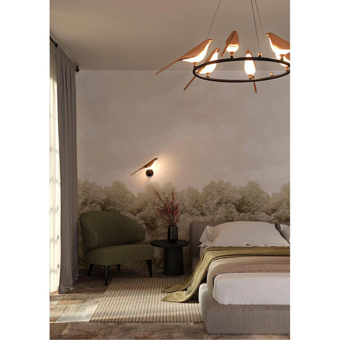 Бра Divinare 1188/06 AP-6