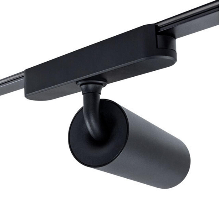 Трековая система ARTE LAMP A6156PL-1BK