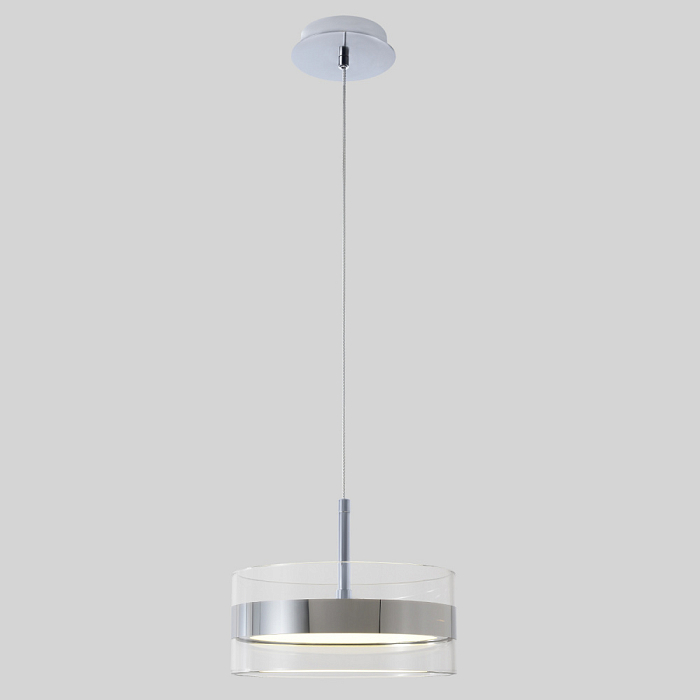 Светильник Crystal Lux MYSELF SP10W LED