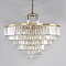 Люстра Newport 31124/S gold